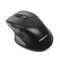 Фото - Мышь беспроводная Maxxter Mr-407 Black | click.ua