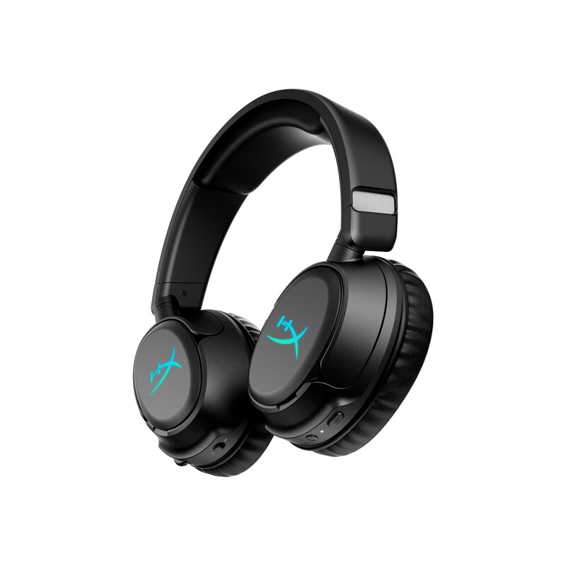 Bluetooth-гарнітура HyperX Cloud Flight 2 Wireless Black (B5VC4AA)