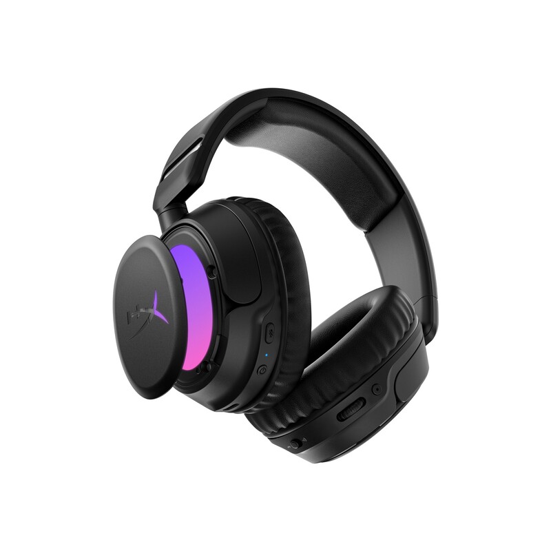 Bluetooth-гарнітура HyperX Cloud Flight 2 Wireless Black (B5VC4AA)
