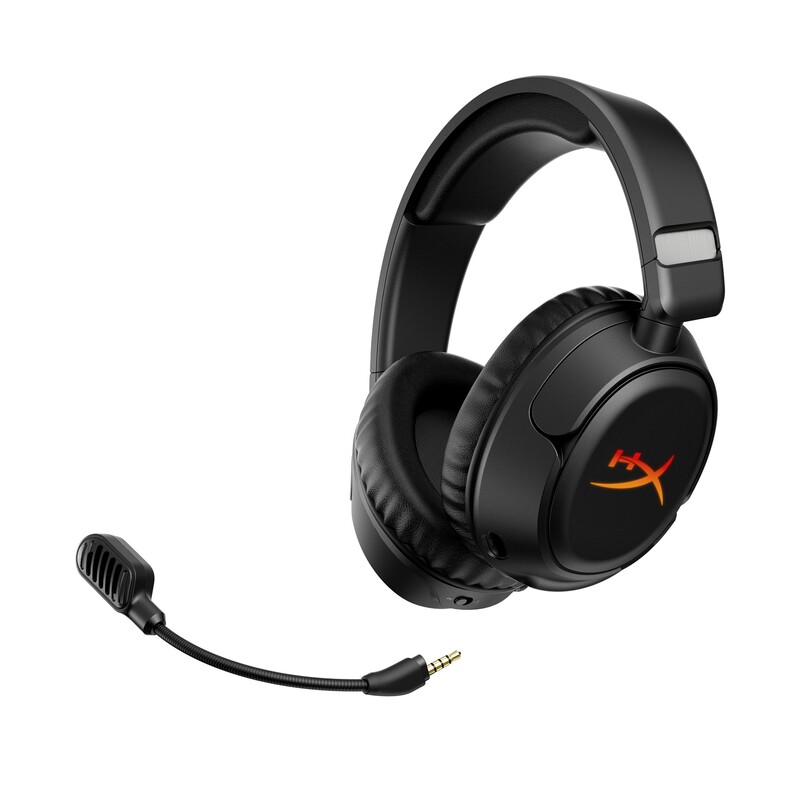 Bluetooth-гарнітура HyperX Cloud Flight 2 Wireless Black (B5VC4AA)