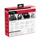Фото - Bluetooth-гарнітура HyperX Cloud Flight 2 Wireless Black (B5VC4AA) | click.ua