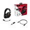 Фото - Bluetooth-гарнітура HyperX Cloud Flight 2 Wireless Black (B5VC4AA) | click.ua