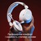 Фото - Bluetooth-гарнітура HyperX Cloud Flight 2 Wireless Black (B5VC4AA) | click.ua