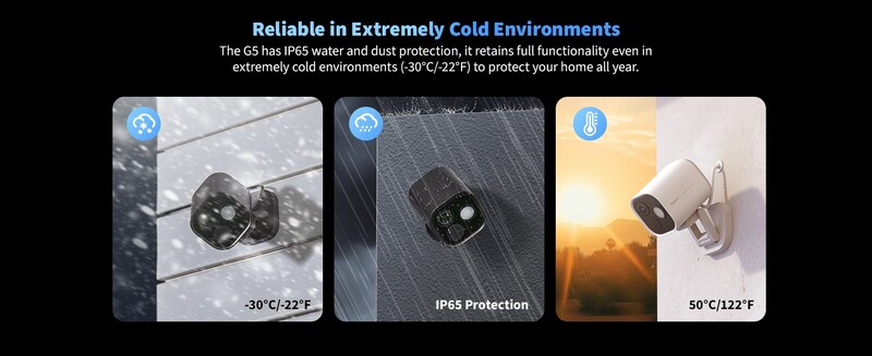 IP-камера Aqara Camera Hub G5 Pro PoE Grey (CH-C03D-G)