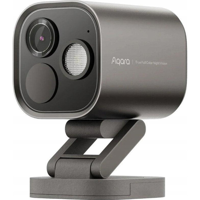 IP-камера Aqara Camera Hub G5 Pro Wi-Fi Grey (CH-C07D-G)