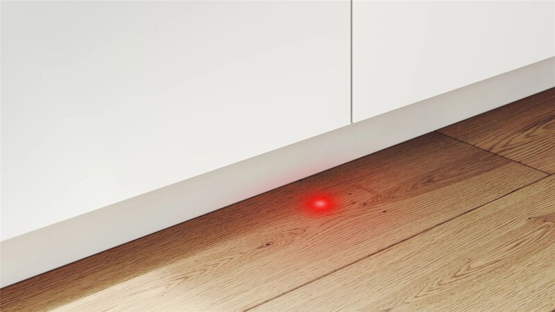 Вбудована посудомийна машина Bosch SMV26EX14K