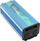 Фото - Автомобільний інвертор Choetech INV-C1500WUPS-EU 3000W | click.ua