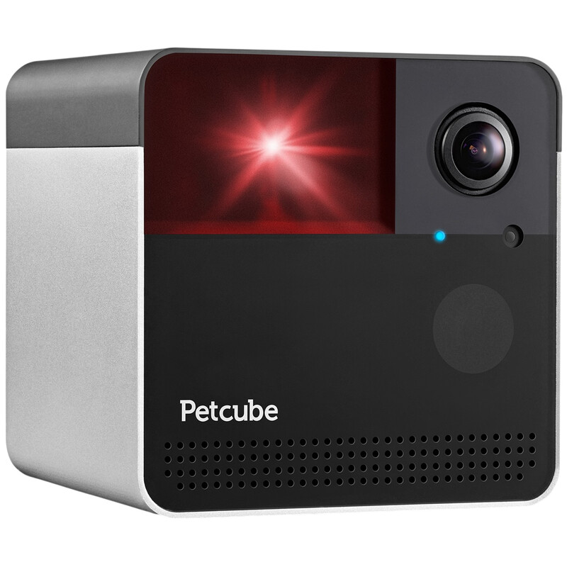IP-камера Petcube Play 2 (PP20US)