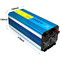 Фото - Автомобільний інвертор Choetech INV-C2000WUPS-EU 2000W | click.ua