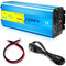 Фото - Автомобільний інвертор Choetech INV-C2000WUPS-EU 2000W | click.ua