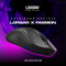 Фото - Миша Lorgar Advanced MSA10W Wireless Black (LRG-MSA10W-BK) | click.ua