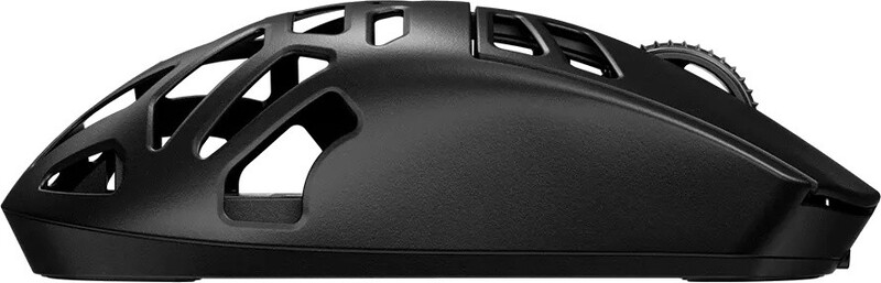 Мышь Lorgar Elite MSA90W Wireless Black (LRG-MSE90W-BK)
