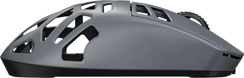 Мышь Lorgar Elite MSA90W Wireless Dark Gray (LRG-MSE90W-DG)