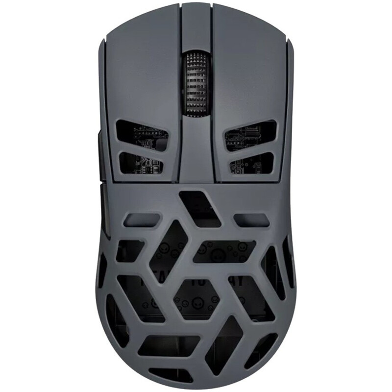 Мышь Lorgar Elite MSA90W Wireless Dark Gray (LRG-MSE90W-DG)