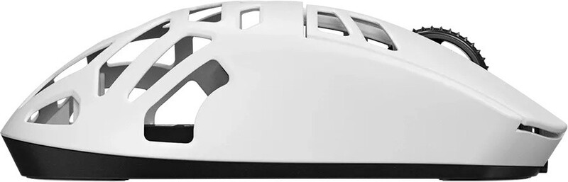 Миша Lorgar Elite MSA90W Wireless White (LRG-MSE90W-WH)