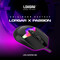 Фото - Миша Lorgar Pro MSP80 Wired USB Black (LRG-MSP80-BK) | click.ua
