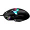 Фото - Миша Lorgar Pro MSP80 Wired USB Black (LRG-MSP80-BK) | click.ua
