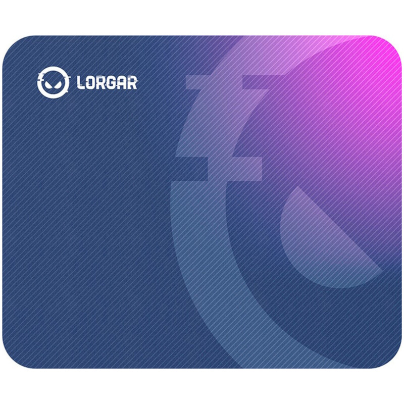 Iгрова поверхня Lorgar Main 133 Purple (LRG-GMP133)