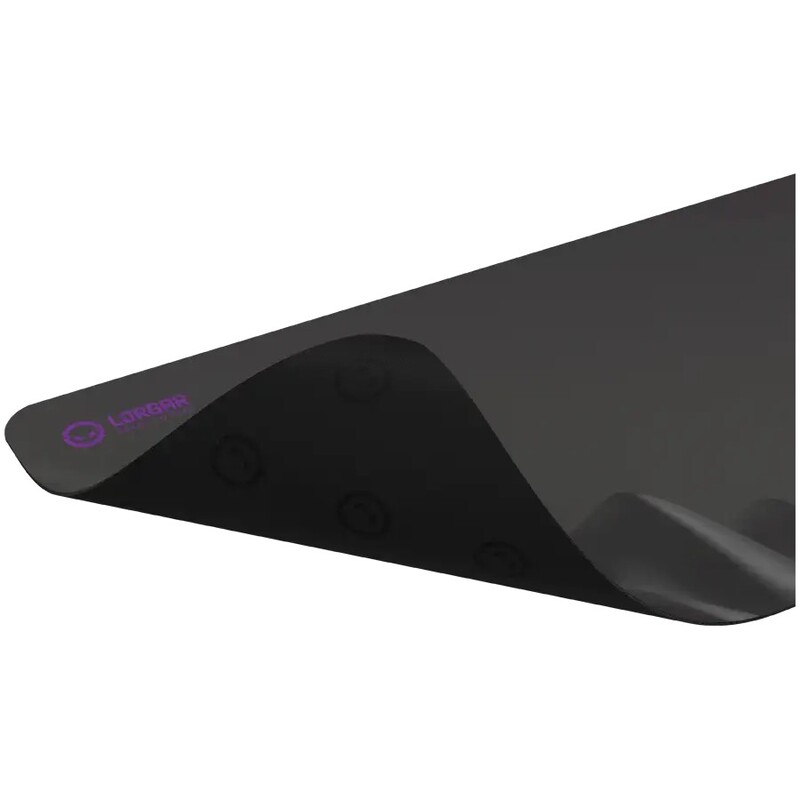 Iгрова поверхня Lorgar Advanced MPA15XL Purple/ Black (LRG-MPA15XL)