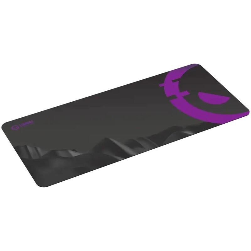 Iгрова поверхня Lorgar Advanced MPA15XL Purple/ Black (LRG-MPA15XL)