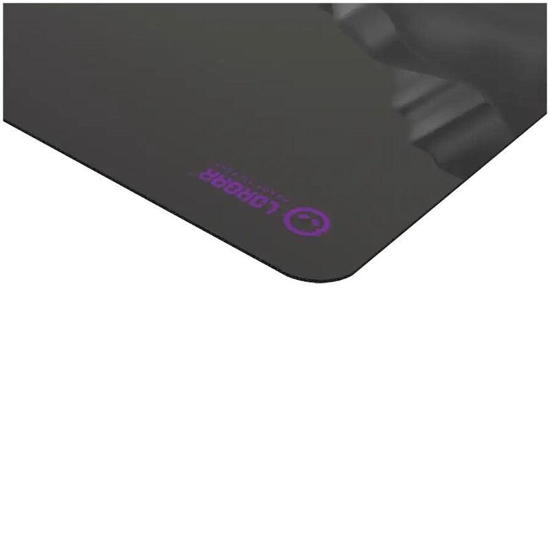 Iгрова поверхня Lorgar Advanced MPA15XL Purple/ Black (LRG-MPA15XL)
