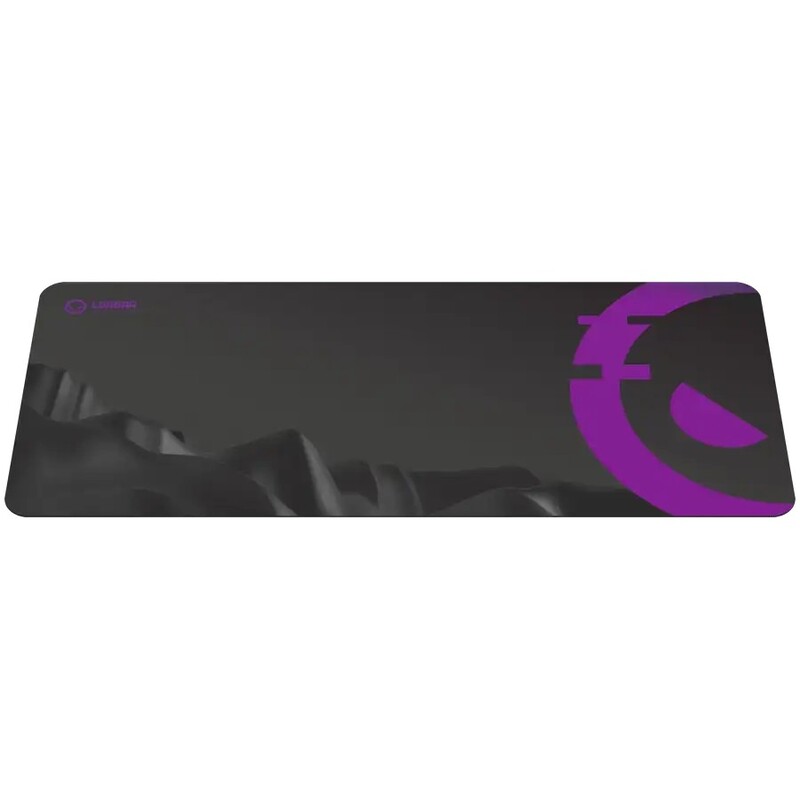 Iгрова поверхня Lorgar Advanced MPA15XL Purple/ Black (LRG-MPA15XL)