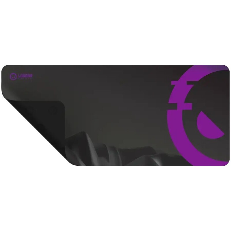 Iгрова поверхня Lorgar Advanced MPA15XL Purple/ Black (LRG-MPA15XL)