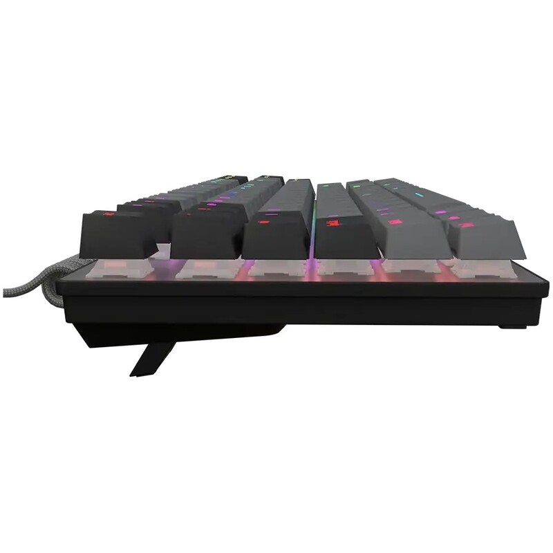Клавиатура Lorgar Advanced Azar 514TKL Wired Black (LRG-GK514TKL-BK-UA)
