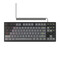 Фото - Клавиатура Lorgar Advanced Azar 514TKL Wired Black (LRG-GK514TKL-BK-UA) | click.ua