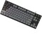 Фото - Клавиатура Lorgar Advanced Azar 514TKL Wired Black (LRG-GK514TKL-BK-UA) | click.ua