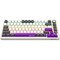 Фото - Клавиатура Lorgar Pro KBP7075W Wireless Beige (LRG-KBP7075W-RT-US) | click.ua