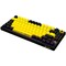 Фото - Клавиатура Lorgar Pro KBP7075W Wireless Yellow (LRG-KBP7075W-YL-US) | click.ua