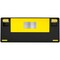 Фото - Клавиатура Lorgar Pro KBP7075W Wireless Yellow (LRG-KBP7075W-YL-US) | click.ua