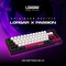 Фото - Клавиатура Lorgar Pro KBP70MW Wireless Black (LRG-KBP70MW-BK-US) | click.ua