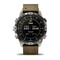 Фото - Смарт-годинник Garmin Marq Adventurer Gen 2 Brown (010-02648-31) | click.ua