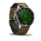 Фото - Смарт-годинник Garmin Marq Adventurer Gen 2 Brown (010-02648-31) | click.ua