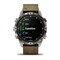 Фото - Смарт-годинник Garmin Marq Adventurer Gen 2 Brown (010-02648-31) | click.ua