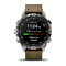 Фото - Смарт-годинник Garmin Marq Adventurer Gen 2 Brown (010-02648-31) | click.ua