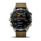 Фото - Смарт-годинник Garmin Marq Adventurer Gen 2 Brown (010-02648-31) | click.ua