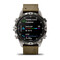 Фото - Смарт-годинник Garmin Marq Adventurer Gen 2 Brown (010-02648-31) | click.ua