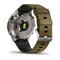 Фото - Смарт-годинник Garmin Marq Adventurer Gen 2 Brown (010-02648-31) | click.ua