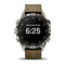 Фото - Смарт-годинник Garmin Marq Adventurer Gen 2 Brown (010-02648-31) | click.ua