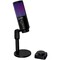 Фото - Мікрофон Lorgar SMP40 Black (LRG-SMP40-BK) | click.ua