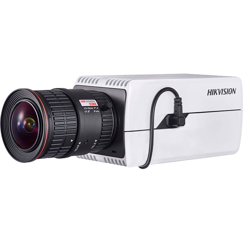 IP-камера Hikvision DS-2CD5026G0-AP 2МП