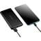 Фото - Універсальна мобільна батарея Canyon 10000mAh Black (CNE-CPB1006B) | click.ua
