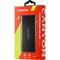 Фото - Універсальна мобільна батарея Canyon 10000mAh Black (CNE-CPB1006B) | click.ua