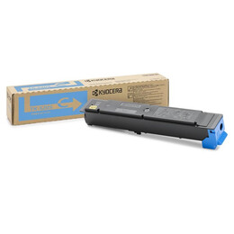 Тонер-картридж Kyocera Mita (1T02NS0NL0) TASKalfa 356ci Cyan (TK-5205C)