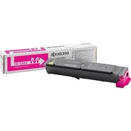Тонер-картридж Kyocera Mita (1T02R5BNL0) TASKalfa 356ci Magenta (TK-5205M)