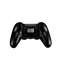 Фото - Геймпад бездротовий Canyon CND-GPW5 Black USB | click.ua