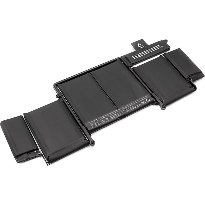 АКБ PowerPlant для ноутбука Apple MacBook Pro 13” Retina (A1493, A1502) 11.34V 71.8Wh (NB420186)